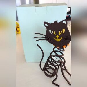 Partylite Stones Candle Holder Felix Le Chat